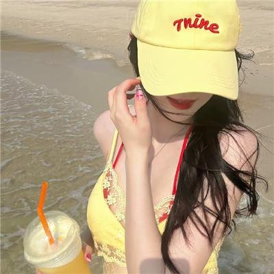 我喜欢的女子