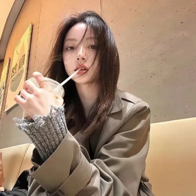 长腿女孩们