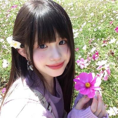 在桃花盛开的地方