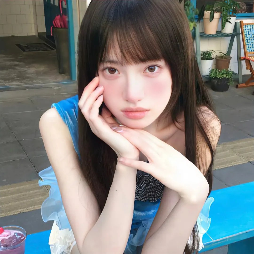 夏天的大人们